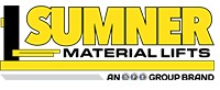 Sumer Material Lifts