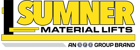 Sumner Material Lifts